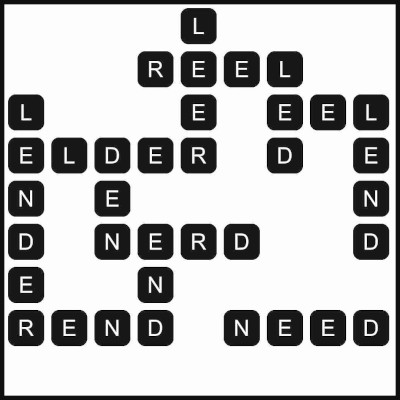 wordscapes level 3805 answers