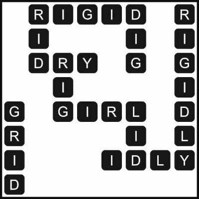 wordscapes level 3813 answers