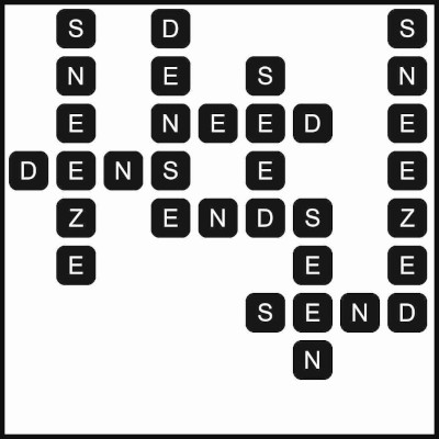 wordscapes level 3838 answers