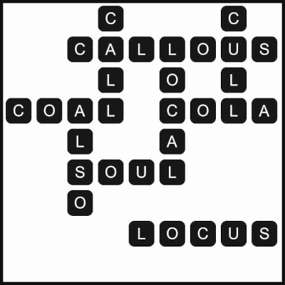 wordscapes level 3846 answers