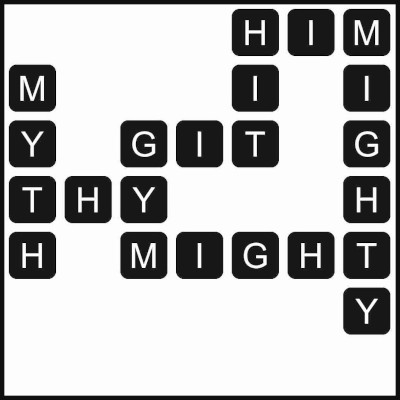 wordscapes level 3871 answers