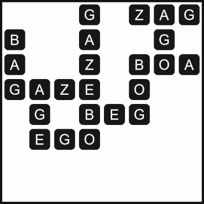 wordscapes level 3877 answers