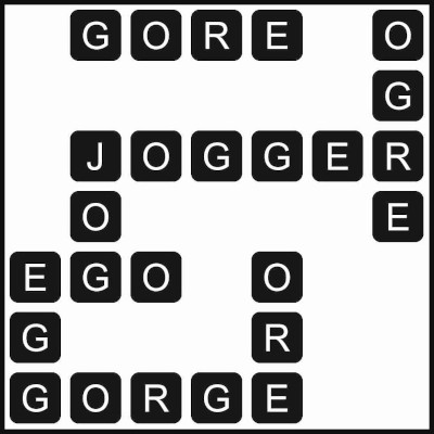 wordscapes level 389 answers