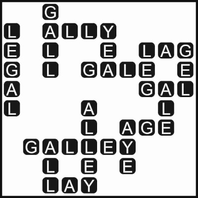 wordscapes level 3890 answers