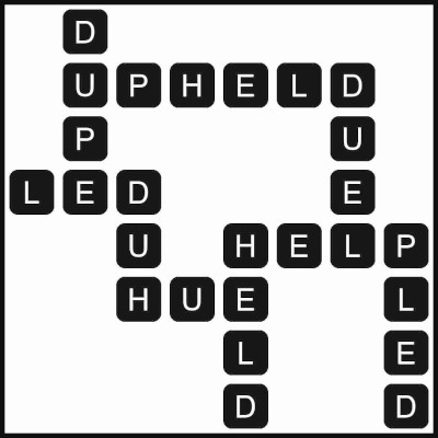 wordscapes level 3897 answers