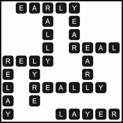 wordscapes level 394 answers