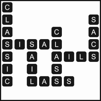 wordscapes level 3945 answers