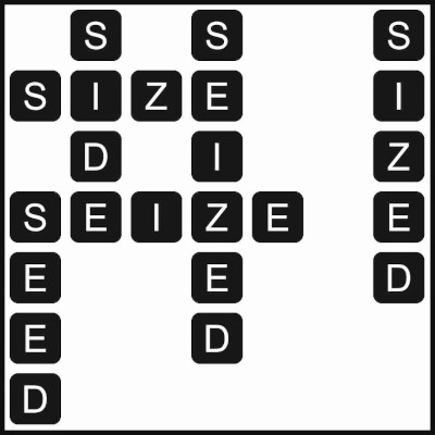 wordscapes level 3947 answers