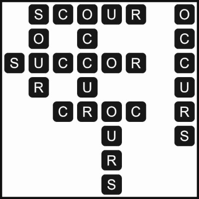 wordscapes level 396 answers