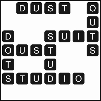 wordscapes level 3983 answers