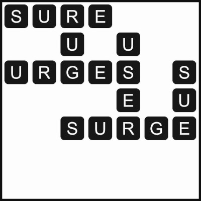 wordscapes level 40 answers