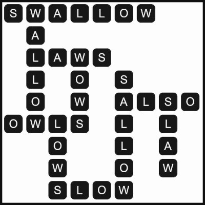wordscapes level 4006 answers