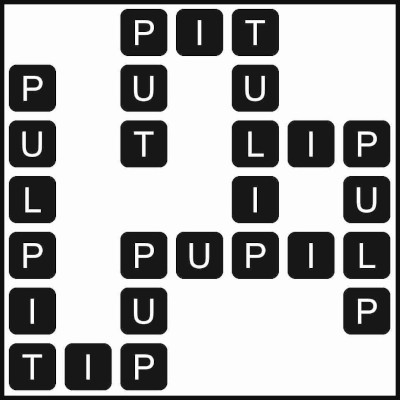 wordscapes level 4013 answers