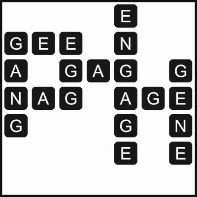 wordscapes level 4015 answers