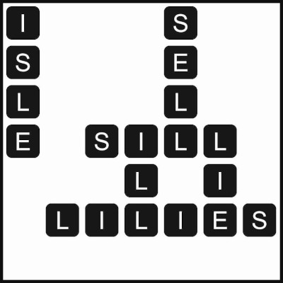 wordscapes level 4031 answers