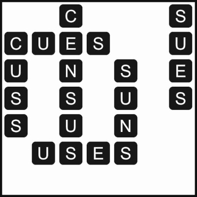 wordscapes level 4033 answers
