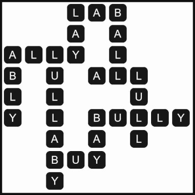 wordscapes level 4058 answers
