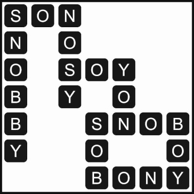 wordscapes level 407 answers