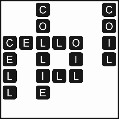wordscapes level 4073 answers