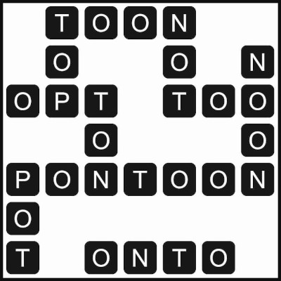 wordscapes level 4097 answers
