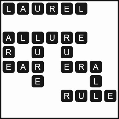 wordscapes level 4111 answers