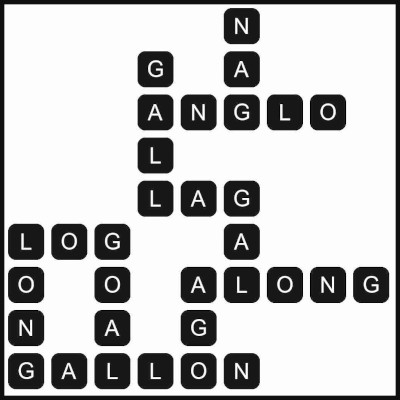 wordscapes level 4121 answers