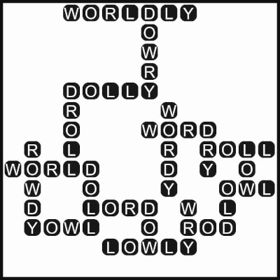 wordscapes level 4144 answers