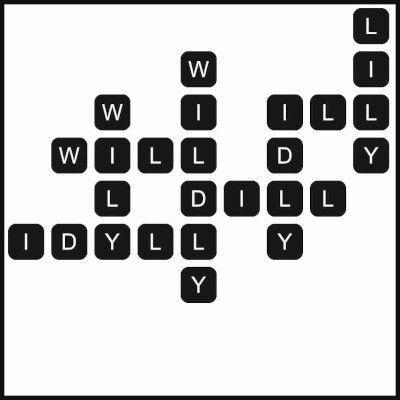 wordscapes level 4145 answers