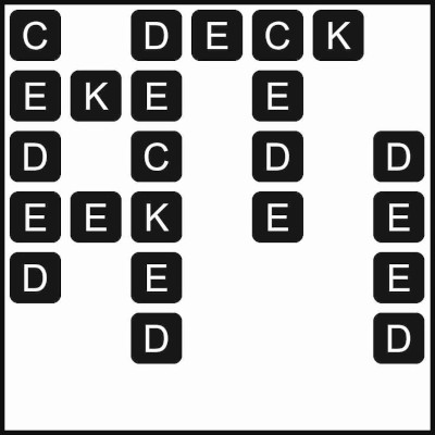 wordscapes level 4165 answers