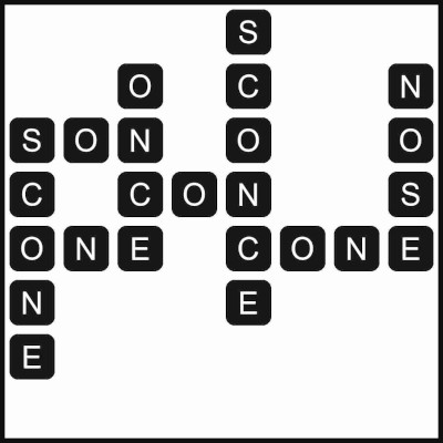 wordscapes level 4195 answers