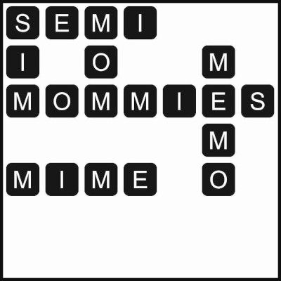 wordscapes level 4205 answers