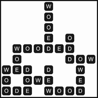 wordscapes level 4233 answers