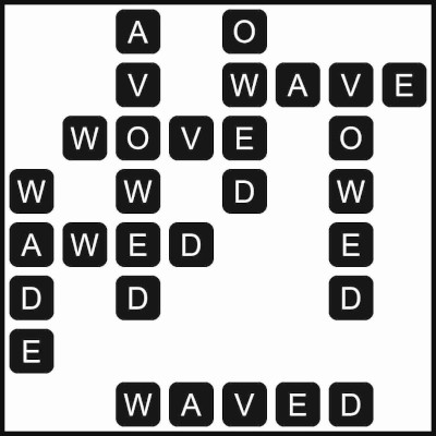 wordscapes level 4261 answers