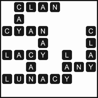 wordscapes level 4317 answers