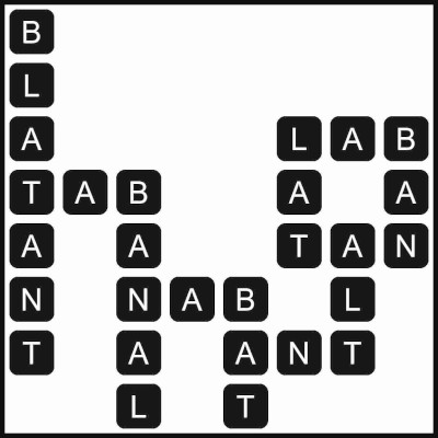 wordscapes level 4353 answers