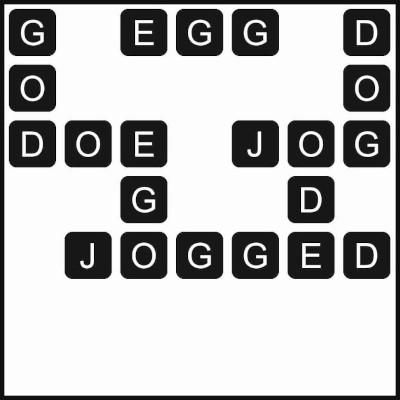 wordscapes level 4357 answers