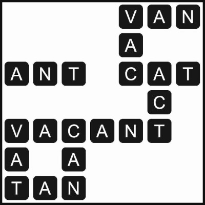 wordscapes level 4369 answers