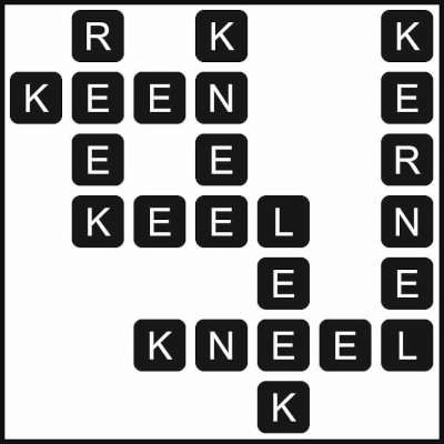 wordscapes level 4374 answers