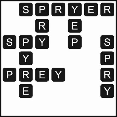 wordscapes level 4377 answers
