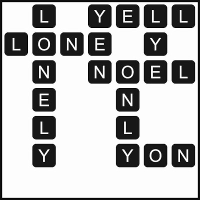 wordscapes level 4383 answers