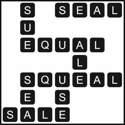 wordscapes level 4419 answers