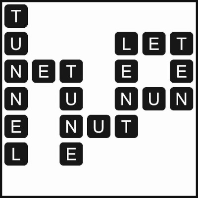 wordscapes level 4447 answers