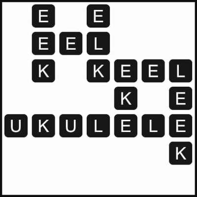 wordscapes level 4465 answers