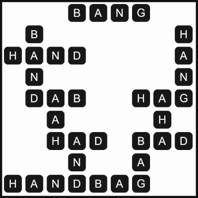 wordscapes level 4494 answers