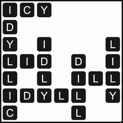 wordscapes level 4495 answers