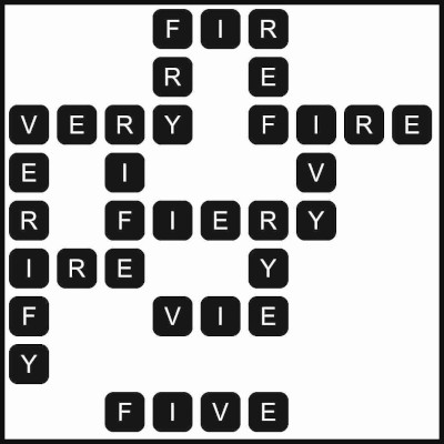 wordscapes level 4517 answers