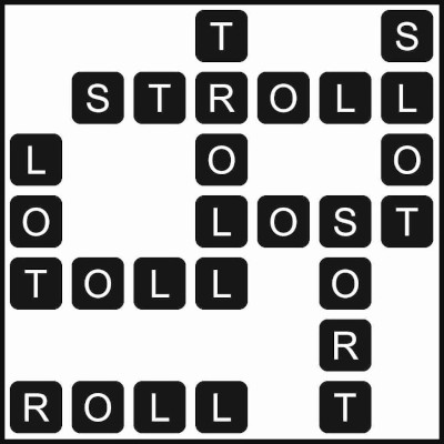 wordscapes level 4529 answers