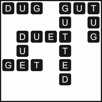 wordscapes level 4531 answers