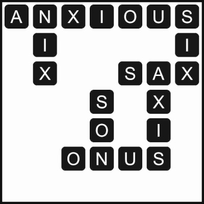 wordscapes level 4537 answers