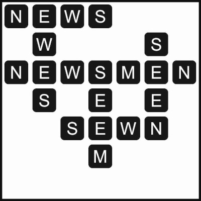 wordscapes level 4603 answers